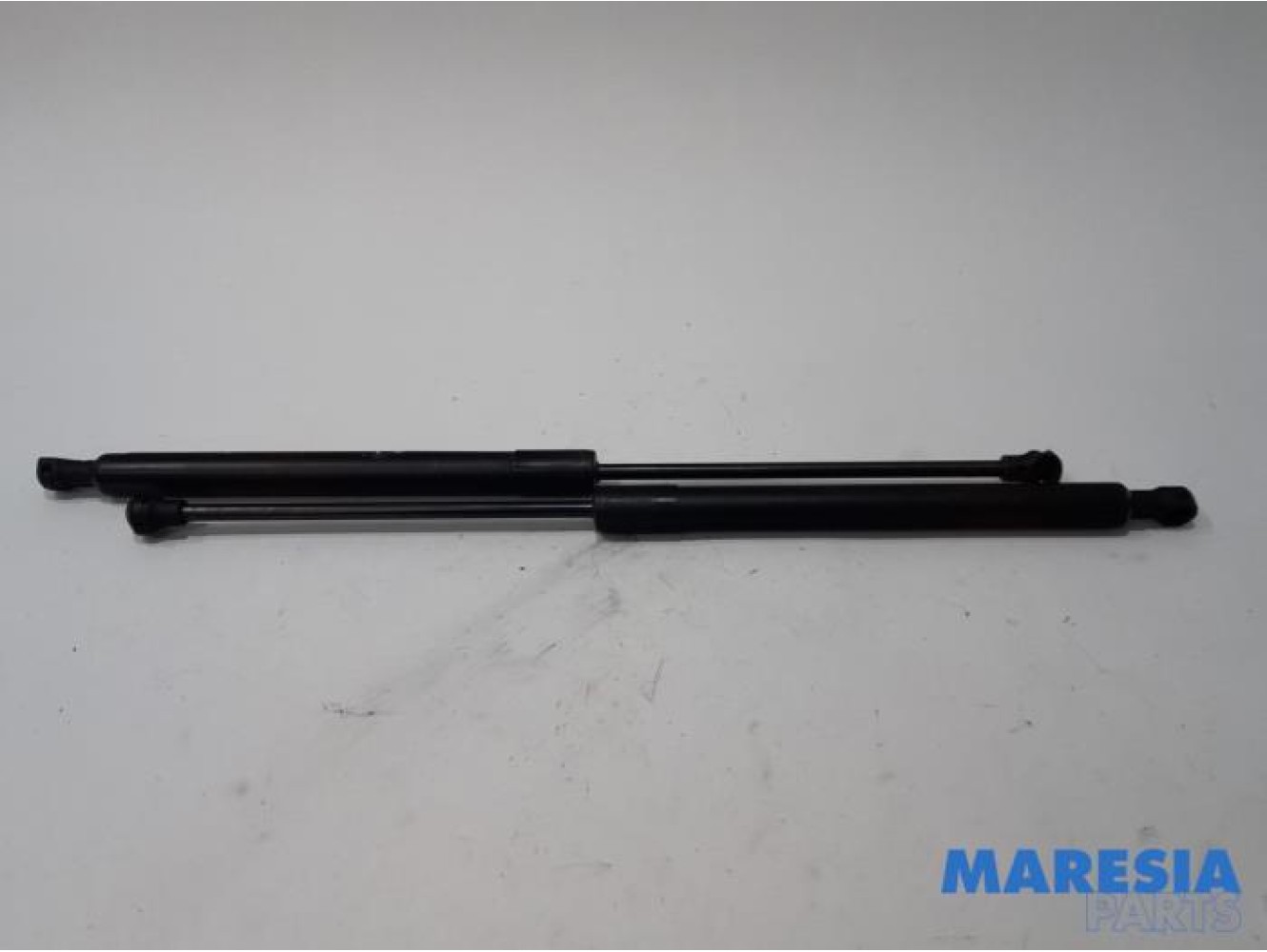 Peugeot - 308 - Set of tailgate gas struts