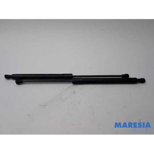 Peugeot - 308 - Set of tailgate gas struts