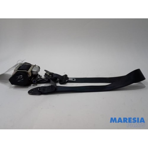 Peugeot - 308 - Ceinture de sécurité avant droite