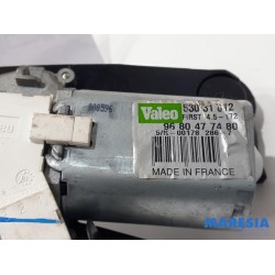 Peugeot - 308 - Moteur essuie-glace arrière