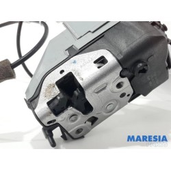 Peugeot - 308 - Türschlossmechanik 4-türig links hinten