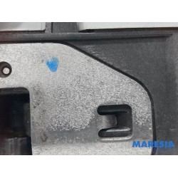 Peugeot - 308 - Türschlossmechanik 4-türig links hinten