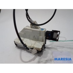 Peugeot - 308 - Front door lock mechanism 4-door, right