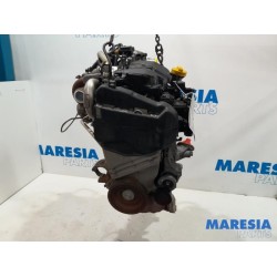 Renault - Megane - Engine
