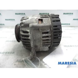 Peugeot - 206 - Dynamo