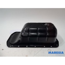 Peugeot - 308 - Sump