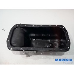 Peugeot - 308 - Sump