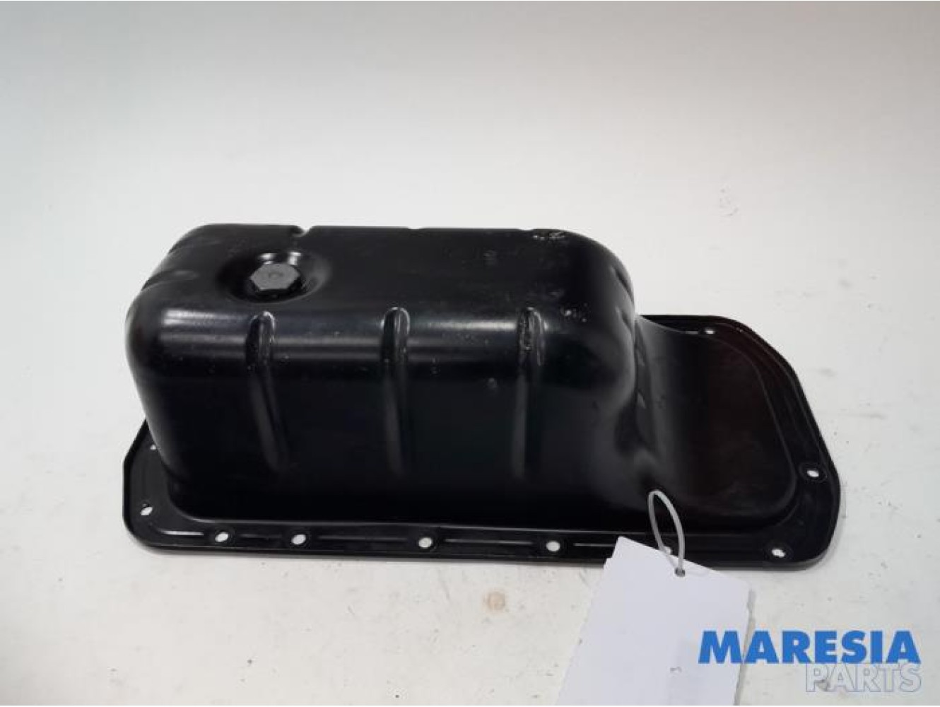 Peugeot - 308 - Sump