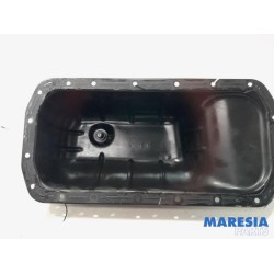 Peugeot - 308 - Sump