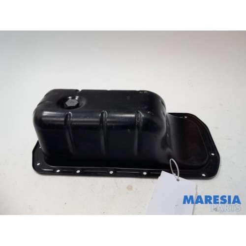 Peugeot - 308 - Sump