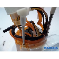 Alfa Romeo - Giulia - Brandstofpomp Elektrisch