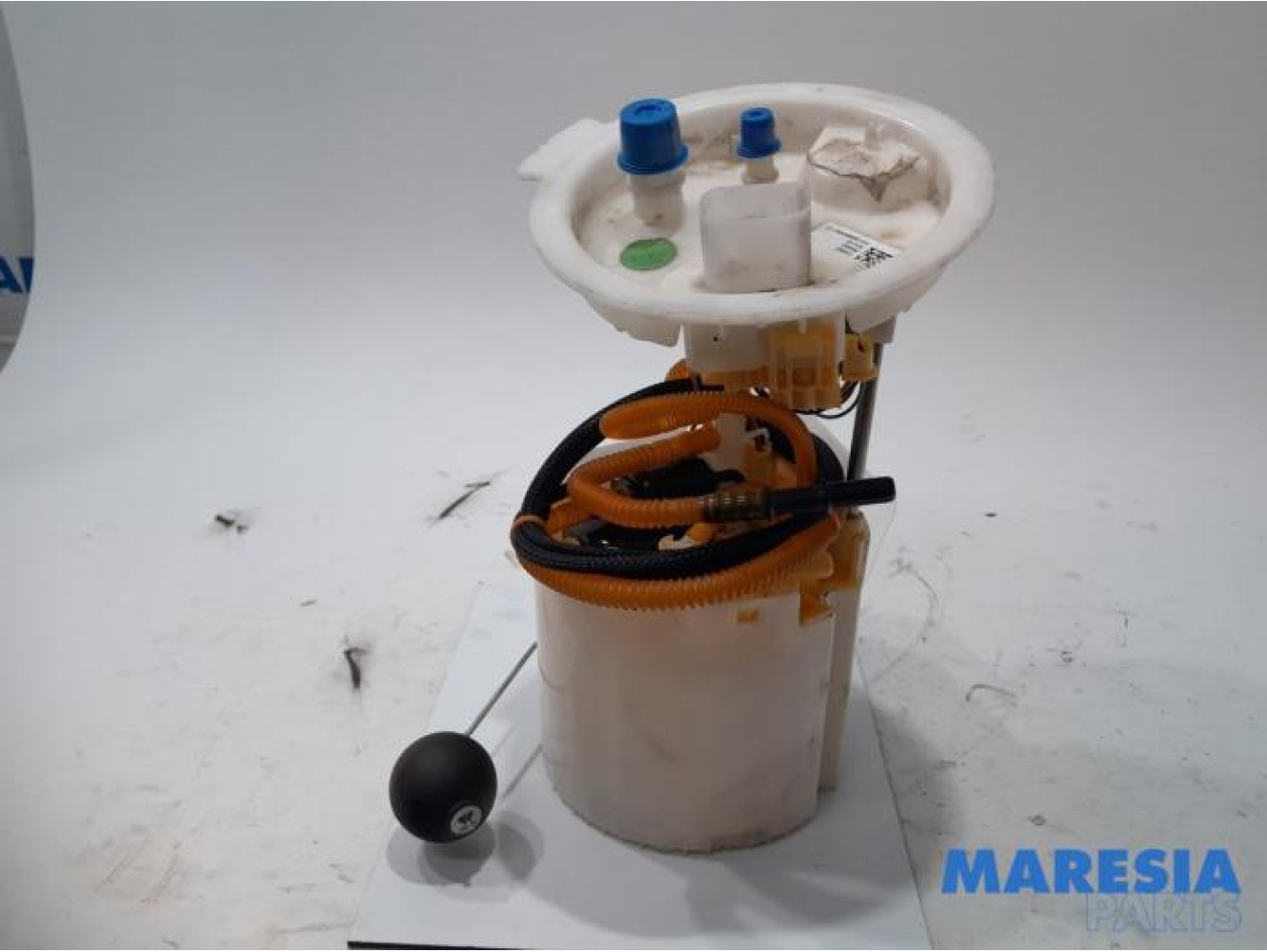 Alfa Romeo - Giulia - Brandstofpomp Elektrisch