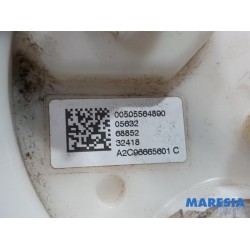 Alfa Romeo - Giulia - Brandstofpomp Elektrisch