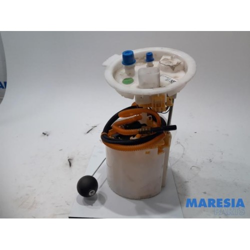 Alfa Romeo - Giulia - Brandstofpomp Elektrisch