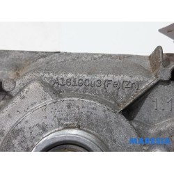 Renault - Megane - Automatic gearbox computer