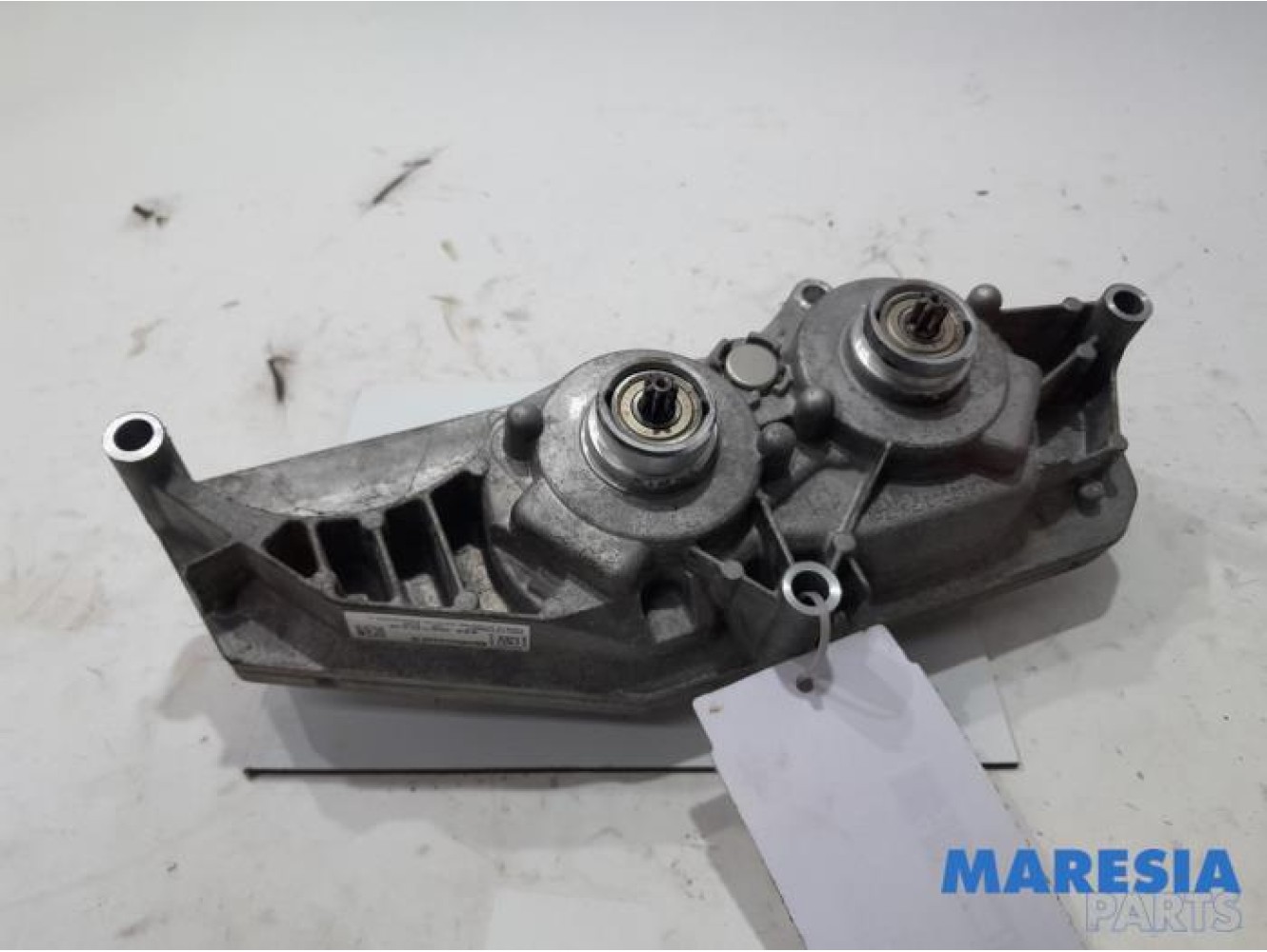 Renault - Megane - Automatic gearbox computer