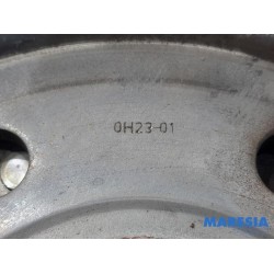 Peugeot - 308 - Dual mass flywheel