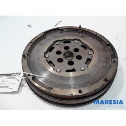 Peugeot - 308 - Dual mass flywheel