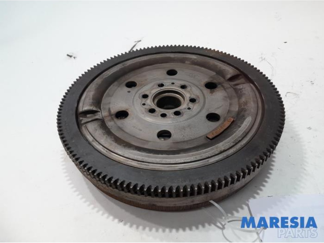 Peugeot - 308 - Dual mass flywheel