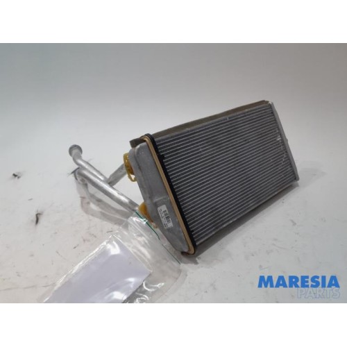Alfa Romeo - Giulia - Heating radiator