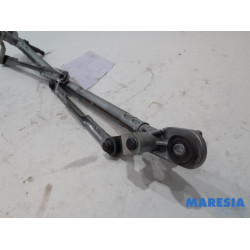 Alfa Romeo - Giulia - Wiper mechanism