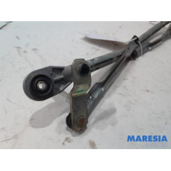 Alfa Romeo - Giulia - Wiper mechanism