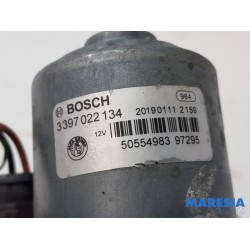 Alfa Romeo - Giulia - Front wiper motor