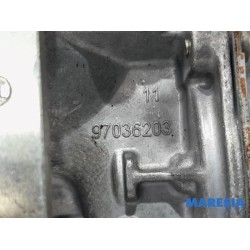 Alfa Romeo - Giulia - Front wiper motor