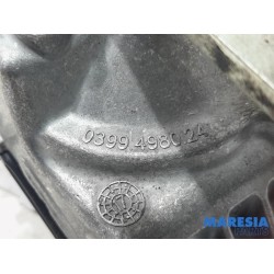 Alfa Romeo - Giulia - Front wiper motor