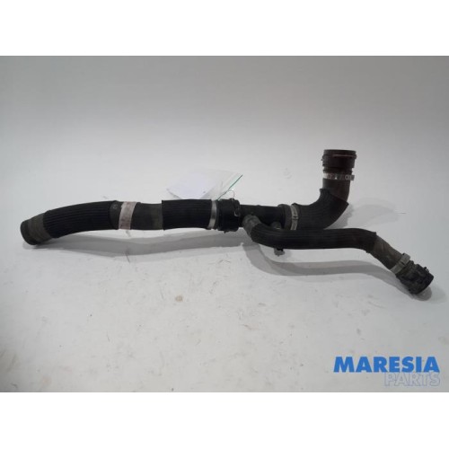 Alfa Romeo - Giulia - Radiator hose