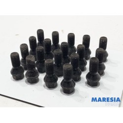 Alfa Romeo - Giulia - Wielbouten set