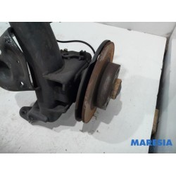 Renault - Megane - Arbre entraînement roue avant