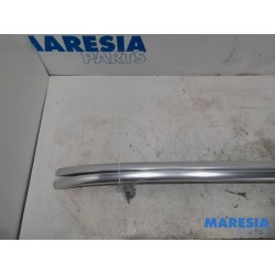 Renault - Megane - Kit rails de toit