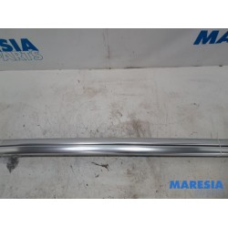 Renault - Megane - Kit rails de toit