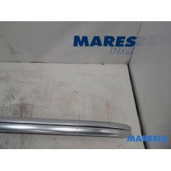 Renault - Megane - Kit rails de toit