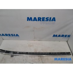 Renault - Megane - Kit rails de toit