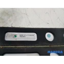 Renault - Megane - Kit rails de toit