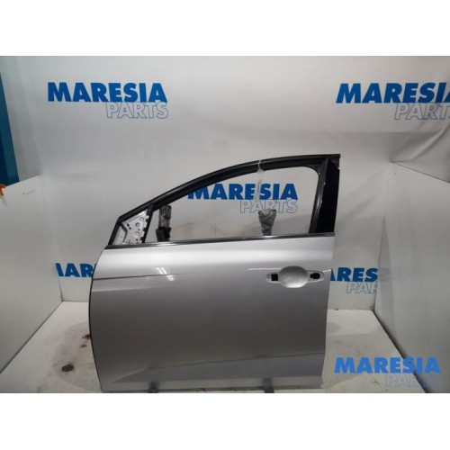 Renault - Megane - Portier 4Deurs links-voor