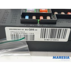 Peugeot - 508 - Body control computer