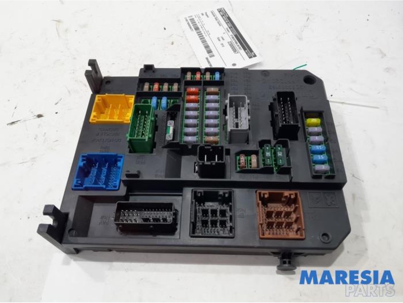 Peugeot - 508 - Body control computer
