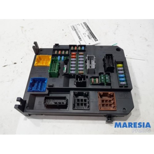 Peugeot - 508 - Body control computer