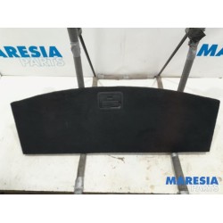 Renault - Megane - Kofferraum Matte