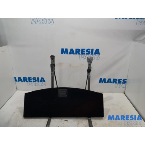 Renault - Megane - Boot mat