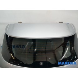 Renault - Megane - Tailgate