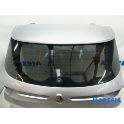 Renault - Megane - Tailgate