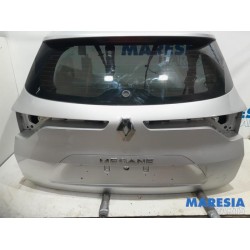 Renault - Megane - Tailgate