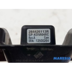 Renault - Megane - Reversing camera