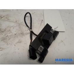 Renault - Megane - Reversing camera
