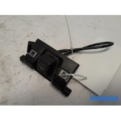 Renault - Megane - Reversing camera