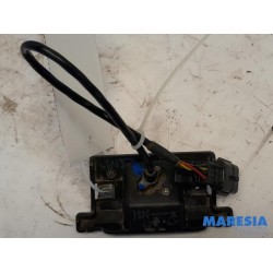 Renault - Megane - Reversing camera